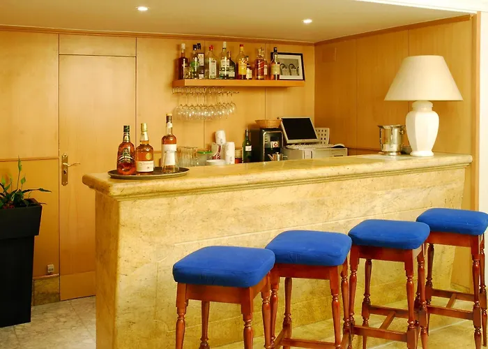 Hotel barato: Reyes Católicos