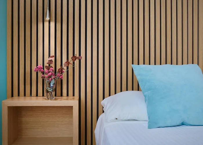 Hotel barato: Reyes Católicos